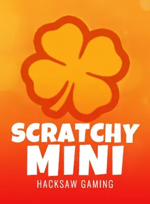 Scratchy Mini